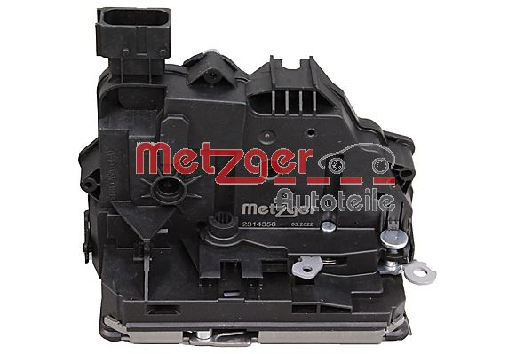 Door Lock - 2314356 METZGER